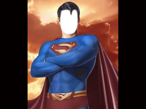 Superman